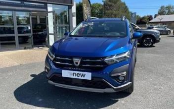 Dacia sandero Marennes