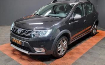 Dacia Sandero Cernay
