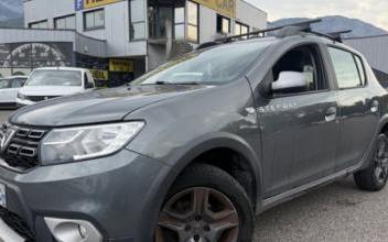 Dacia Sandero Voreppe