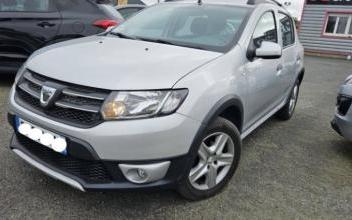 Dacia Sandero Ploudaniel