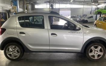 Dacia Sandero Voreppe