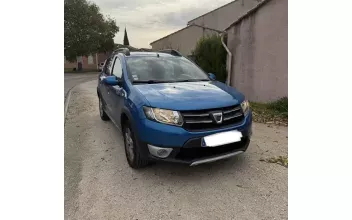 Dacia Sandero Monteux