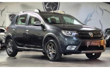 Dacia Sandero Saint-Laurent-du-Var