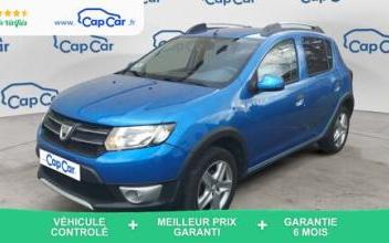 Dacia sandero Chaponnay