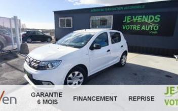 Dacia sandero Montpellier