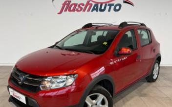 Dacia Sandero Gerzat