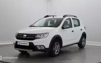 Dacia Sandero Fouquières-lès-Béthune