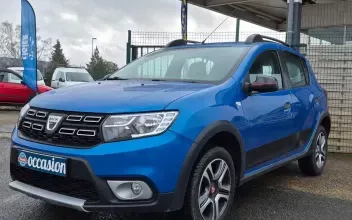 Dacia Sandero Blois