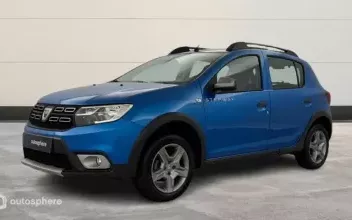 Dacia Sandero Chauny