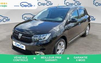 Dacia sandero Maves
