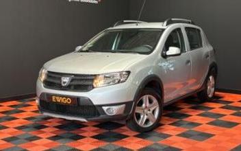 Dacia sandero Quimper