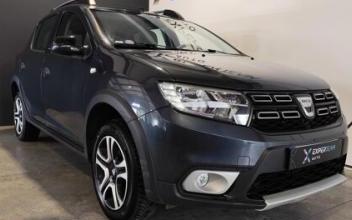 Dacia sandero Brive-la-Gaillarde