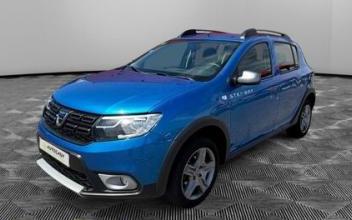 Dacia sandero Bourgoin-Jallieu