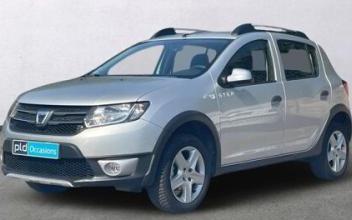 Dacia sandero Saint-Victoret