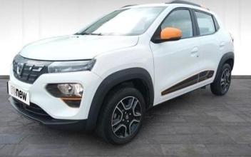 Dacia spring Arles