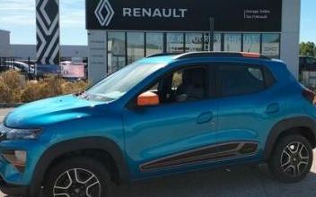 Dacia spring Gignac