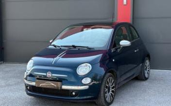 Fiat 500 Gevrey-Chambertin
