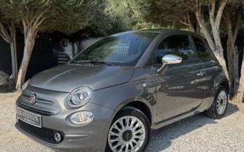 Fiat 500 Perpignan