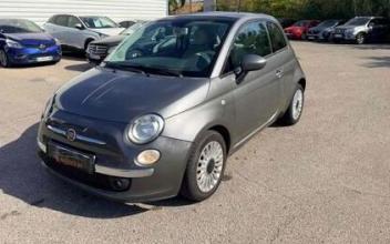 Fiat 500 Sorgues
