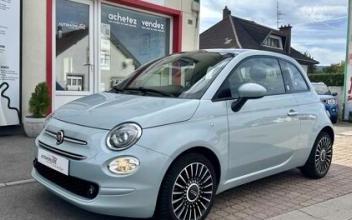 Fiat 500 Sainte-Marguerite