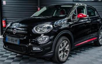 Fiat 500 x Eysines
