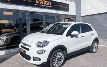Fiat 500 x Mougins