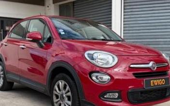 Fiat 500 x Nancy