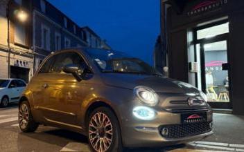Fiat 500C Cambrai