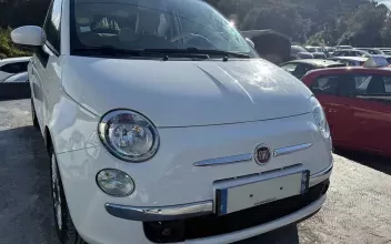 Fiat 500L Urcuit