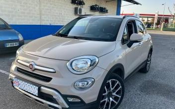 Fiat 500X Meyzieu