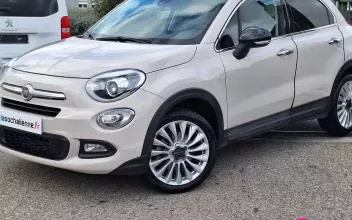 Fiat 500X Vitrolles