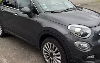 Fiat 500X Lanester