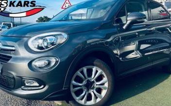 Fiat 500X Saint-Maximin-la-Sainte-Baume