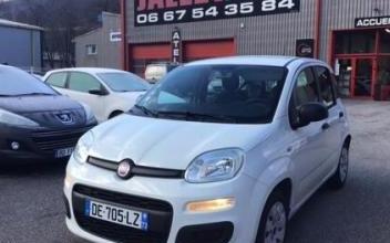 Fiat panda La-Bâthie
