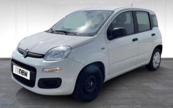 Fiat panda Montélimar