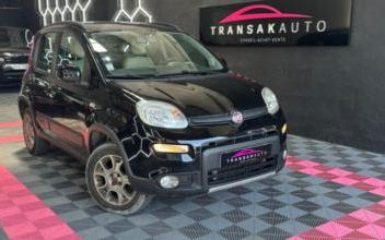 Fiat Panda Manosque