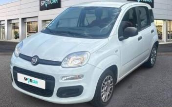 Fiat panda Wattrelos