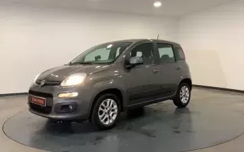 Fiat Panda Witry-lès-Reims