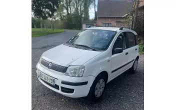 Fiat Panda Armentières