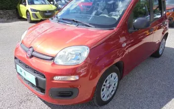 Fiat Panda Bagnols-sur-Cèze
