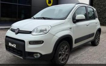 Fiat panda Clermont-Ferrand