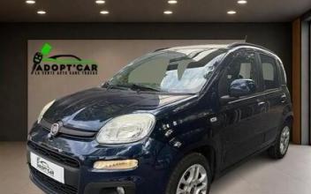 Fiat panda Lognes