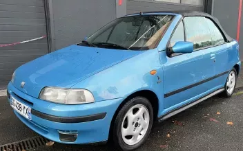 Fiat Punto Montpon-Ménestérol