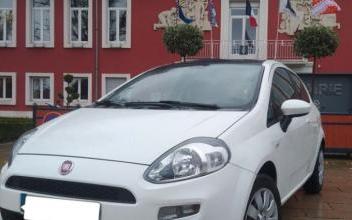Fiat Punto Wittelsheim