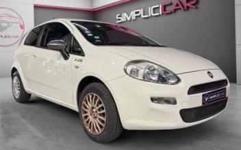 Fiat punto Montpellier
