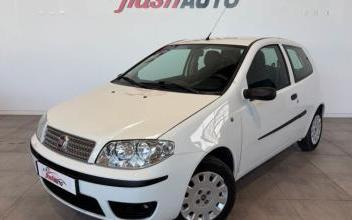 Fiat Punto Gerzat