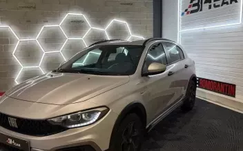 Fiat Tipo Pruniers-en-Sologne