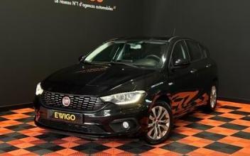 Fiat tipo Quimper