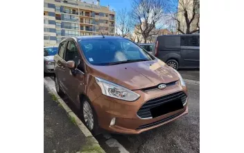 Ford B-Max Marseille