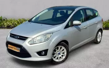 Ford C-Max Bruay-sur-l'Escaut
